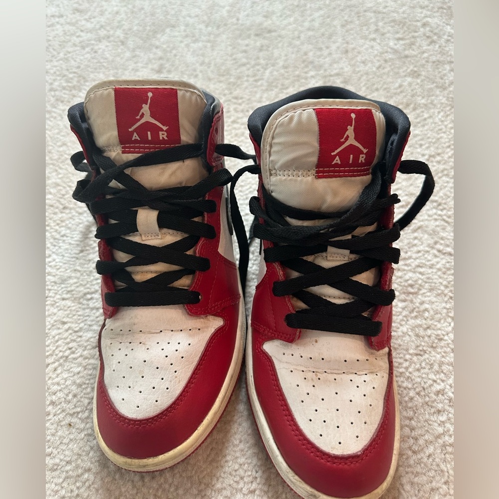 Nike air jordan sneakers womens - Picture 4 of 4